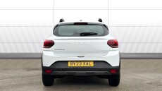 Dacia Sandero Stepway 1.0 TCe Journey 5dr CVT Petrol Hatchback